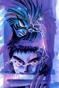 BUY NEW ushio & tora - 179333 Premium Anime Print Poster